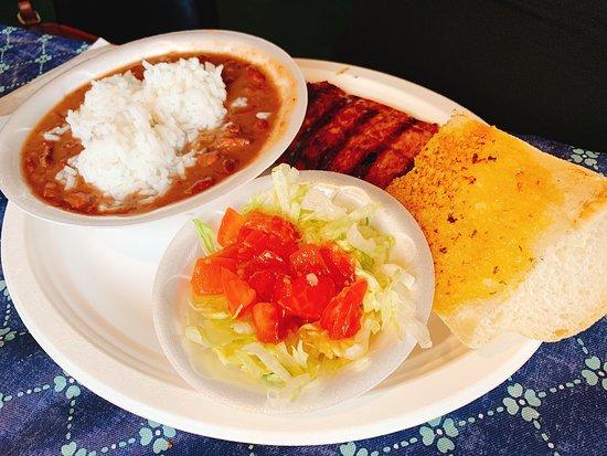 Corporation Bar & Grill